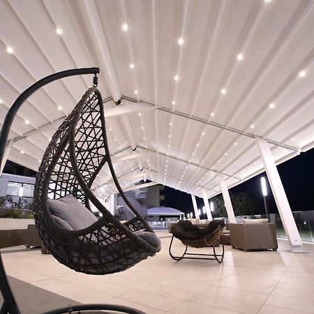 Hotel Melissa Торре-Мелисса Экстерьер фото