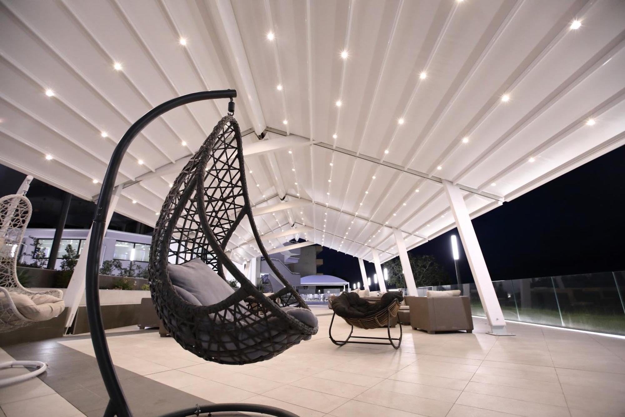 Hotel Melissa Торре-Мелисса Экстерьер фото
