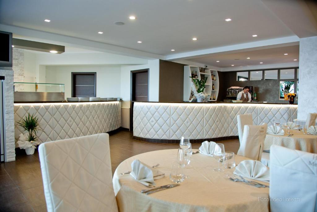 Hotel Melissa Торре-Мелисса Экстерьер фото
