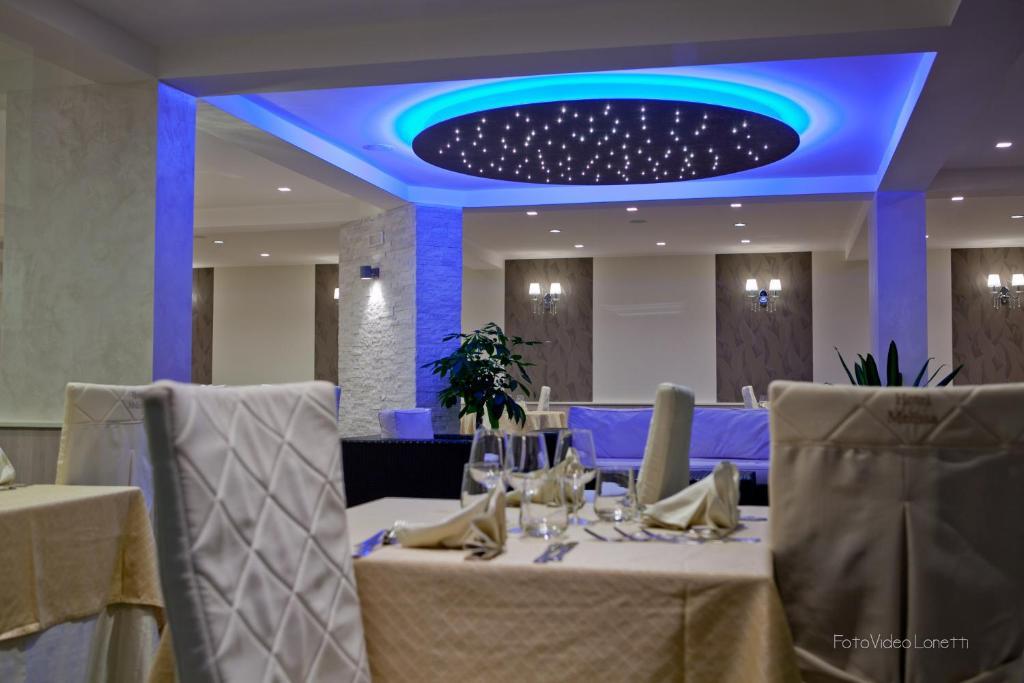 Hotel Melissa Торре-Мелисса Экстерьер фото